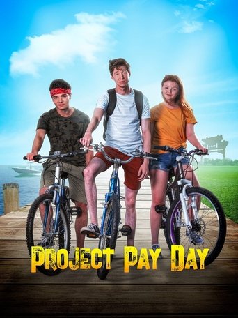 Watch Project Pay Day 2021 poster