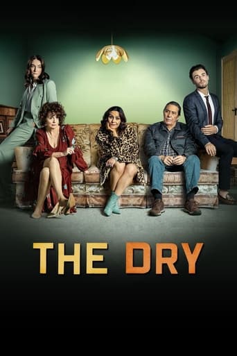 Watch The Dry 2022 poster
