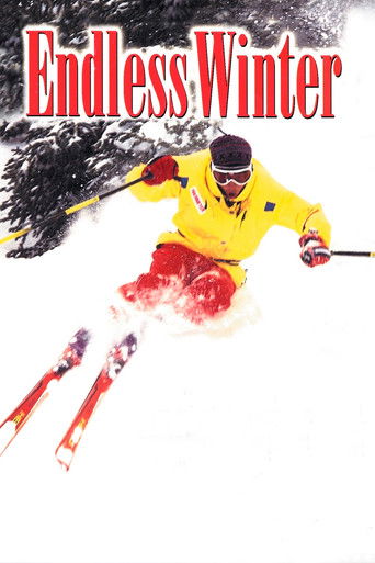 Watch Endless Winter 1995 poster