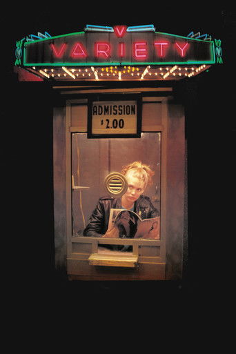 Watch Variety 1985 poster