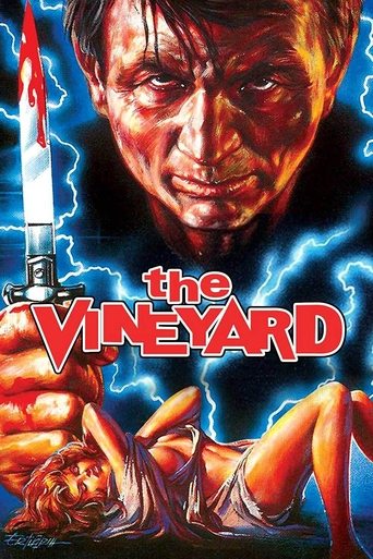 Watch The Vineyard 1989 poster