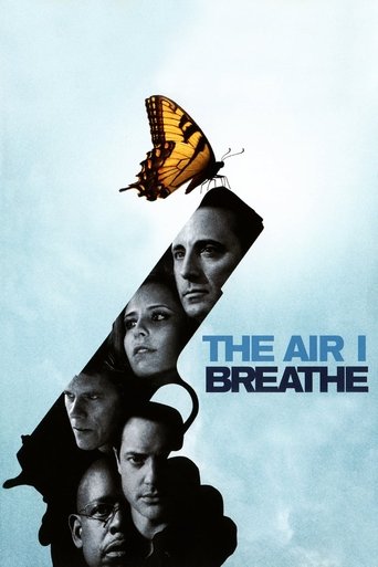 Watch The Air I Breathe 2007 poster