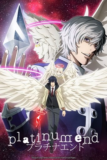 Platinum End 2021