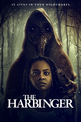 Watch The Harbinger 2023 poster