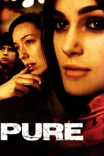 Watch Pure 2002 poster