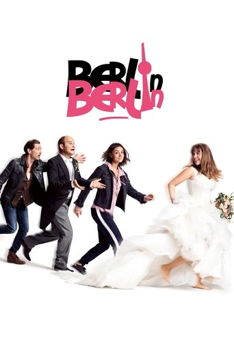 Watch Berlin, Berlin 2020 poster