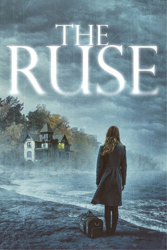 Watch The Ruse 2025 poster