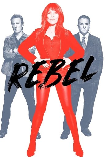 Watch Rebel (2021) 2021 poster
