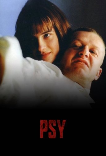Watch Pigs 1992 poster