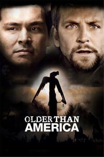 Watch Older Than America 2008 poster