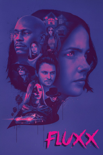 Watch Fluxx 2024 poster