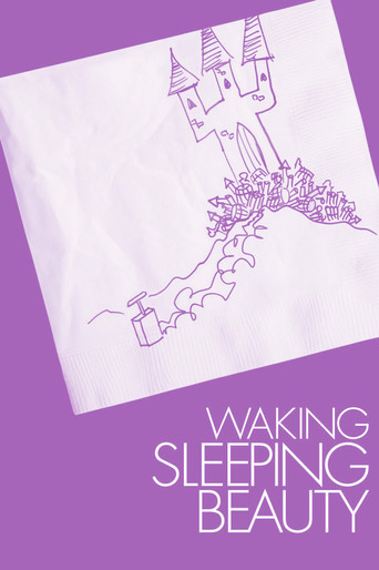 Watch Waking Sleeping Beauty 2009 poster