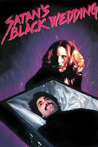 Watch Satan's Black Wedding 1976 poster