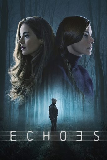 Watch Echoes (2022) 2022 poster