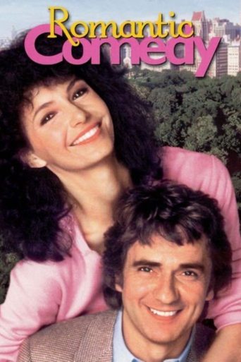 Watch Romantic Comedy 1983 poster