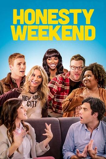 Watch Honesty Weekend 2021 poster
