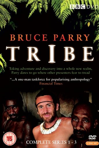 Watch Tribe 2005 poster
