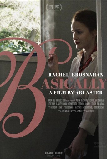 Watch Basically 2014 poster