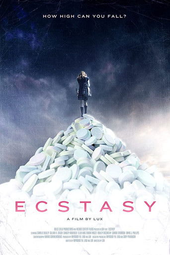 Watch Ecstasy 2011 poster