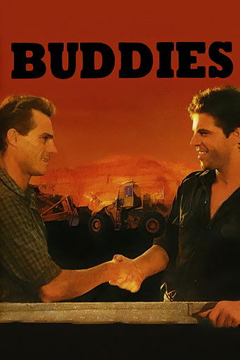 Watch Buddies 1983 poster