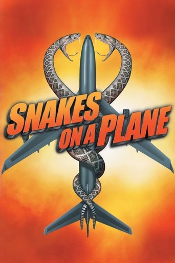 Watch Snakes on a Plane 2006 poster