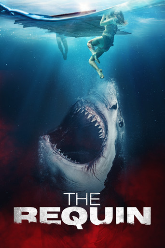 Watch The Requin 2022 poster