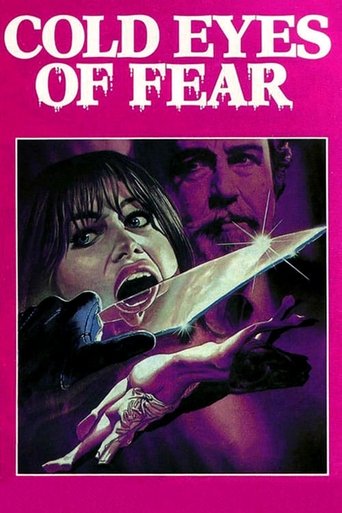 Watch Cold Eyes of Fear 1971 poster