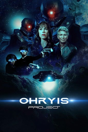 Watch Ohryis Project 2023 poster