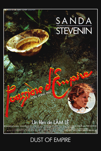Watch Dust of Empire 1983 poster