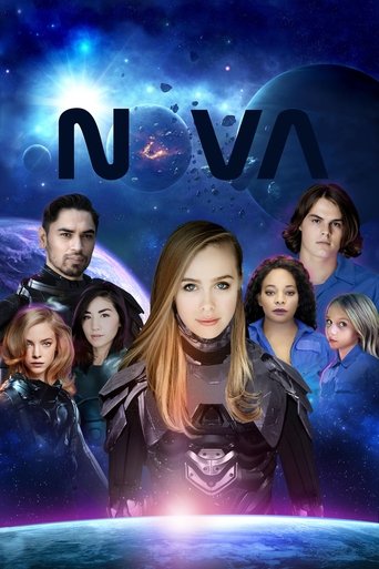 Watch Nova 2022 poster