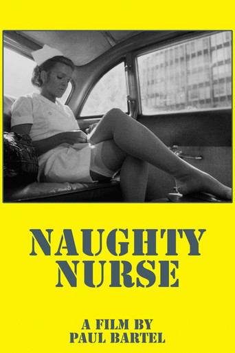 Watch Naughty Nurse 1969 poster
