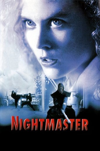 Watch Nightmaster 1988 poster