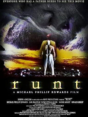 Watch Runt 2005 poster