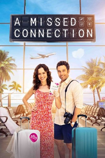 Watch A Missed Connection 2023 poster