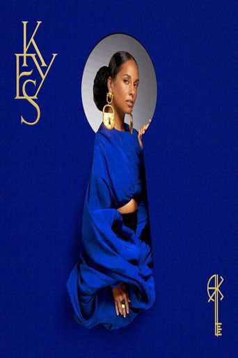 Watch Noted: Alicia Keys the Untold Stories 2021 poster