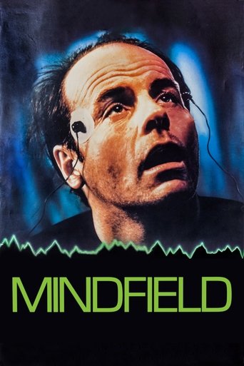 Watch Mindfield 1989 poster