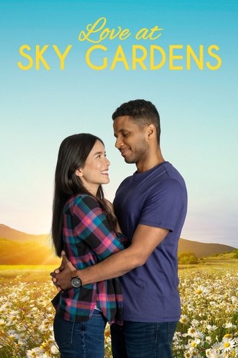 Watch Love at Sky Gardens 2021 poster