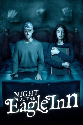 Watch Night at the Eagle Inn 2021 poster