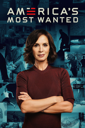 Watch America’s Most Wanted (2021) 2021 poster