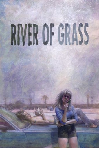 Watch River of Grass 1995 poster