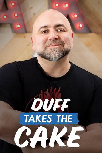 Watch Duff Takes the Cake 2019 poster