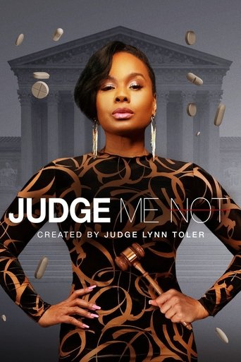 Watch Judge Me Not 2023 poster