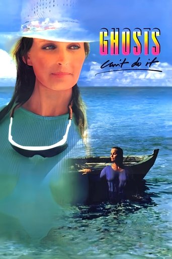 Ghosts Can't Do It 1989