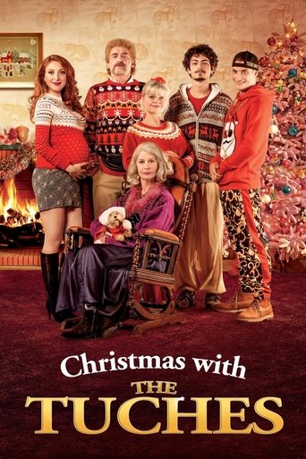 Watch Christmas with the Tuches 2021 poster