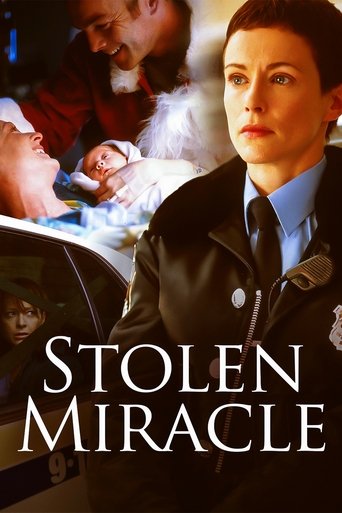Watch Stolen Miracle 2001 poster