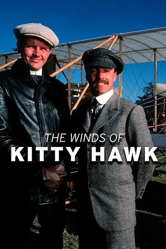 Watch The Winds of Kitty Hawk 1978 poster