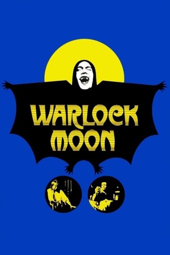 Watch Warlock Moon 1973 poster