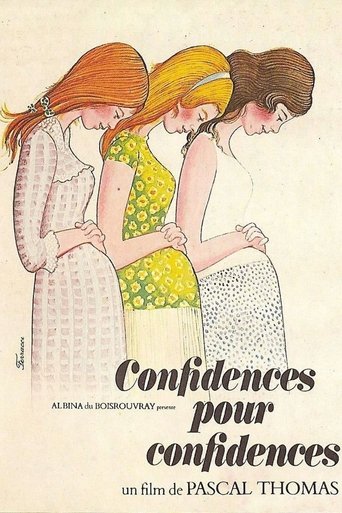 Watch Heart to Heart 1979 poster