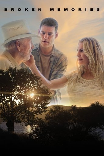 Watch Broken Memories 2017 poster