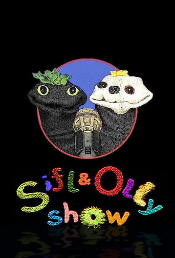 Watch The Sifl & Olly Show 1998 poster